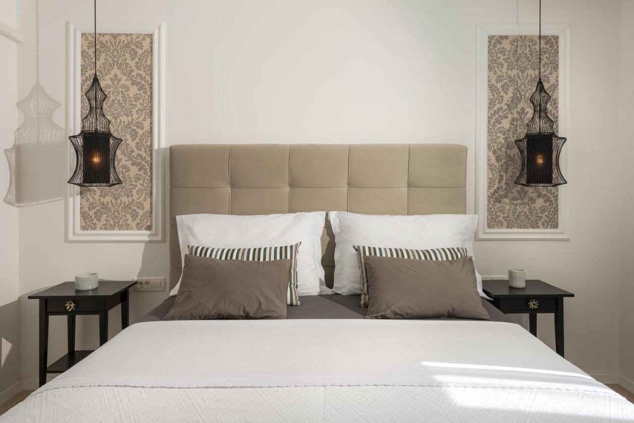 Villa Roko- The Spacious Luxury Trogir Luaran gambar
