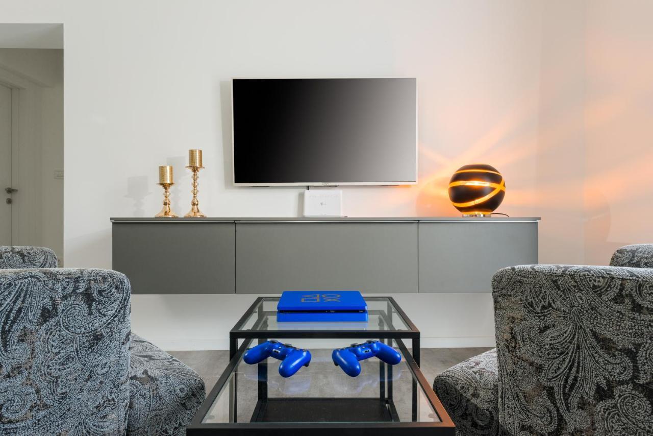 Villa Roko- The Spacious Luxury Trogir Luaran gambar