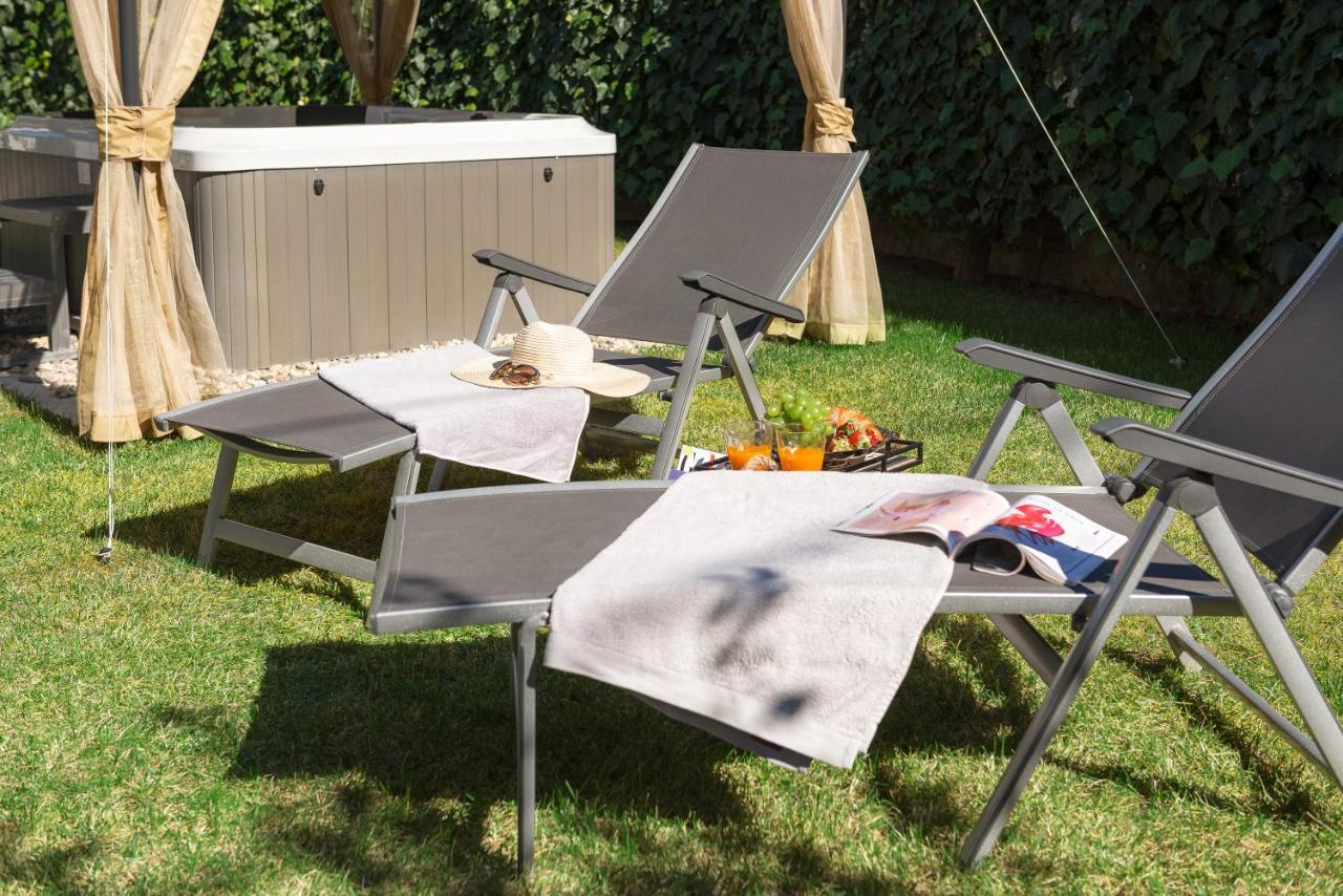 Villa Roko- The Spacious Luxury Trogir Luaran gambar