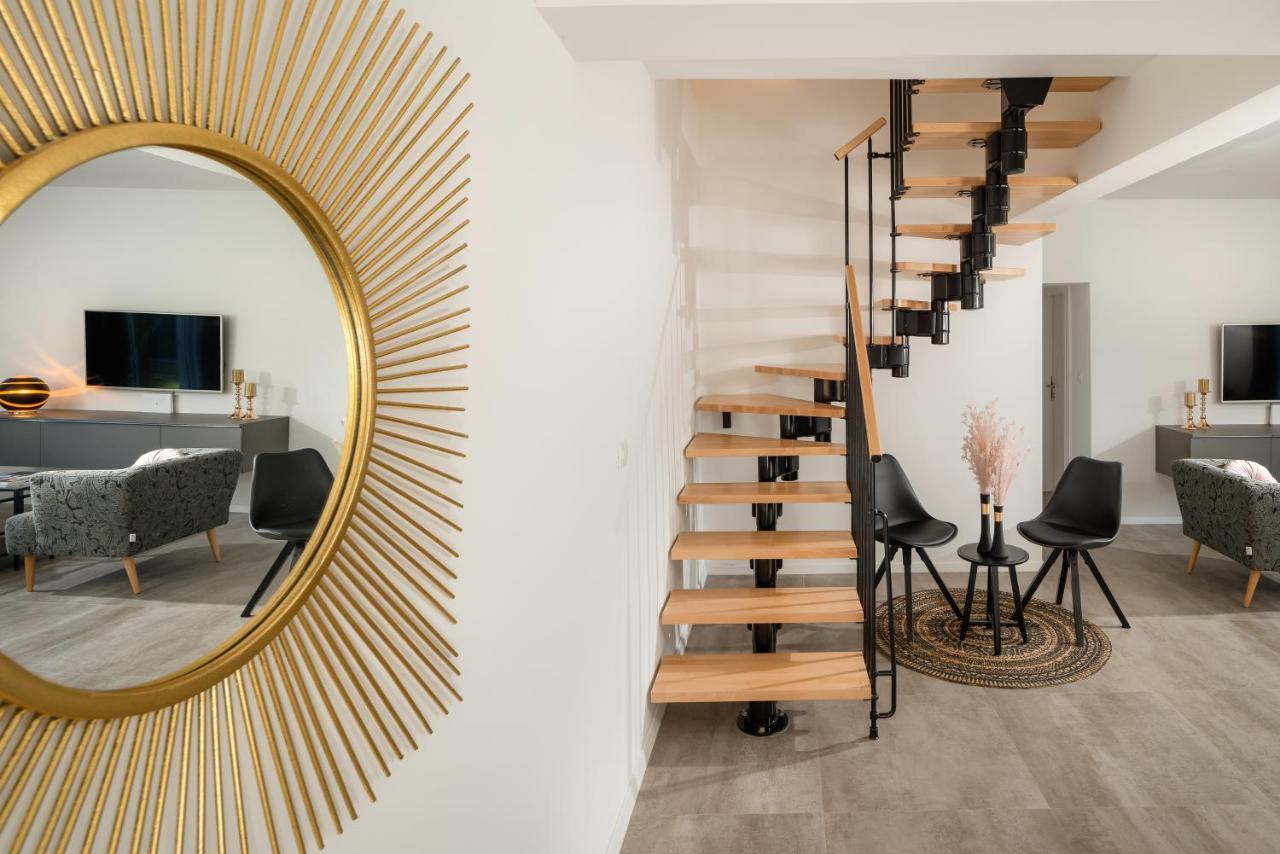 Villa Roko- The Spacious Luxury Trogir Luaran gambar