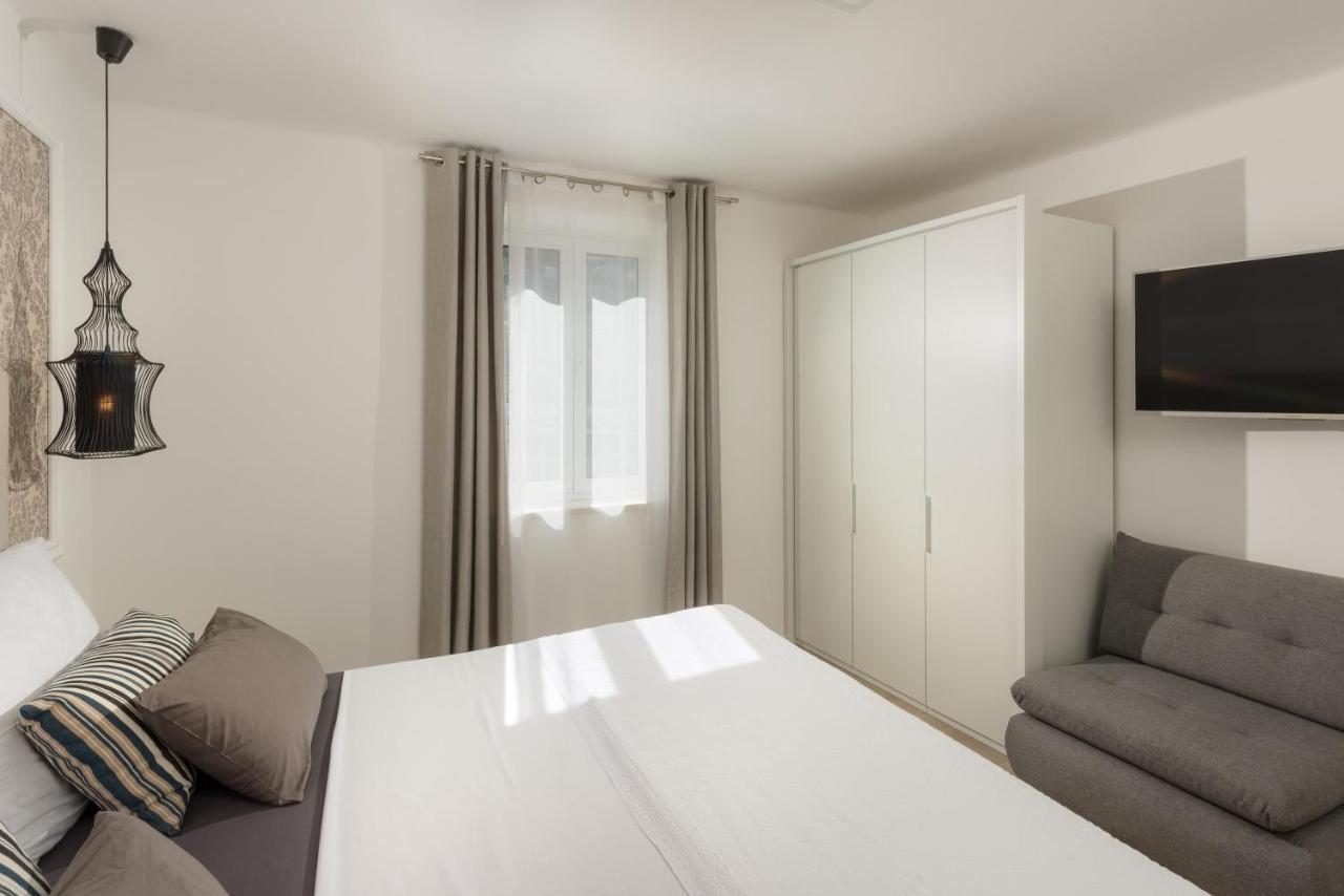 Villa Roko- The Spacious Luxury Trogir Luaran gambar