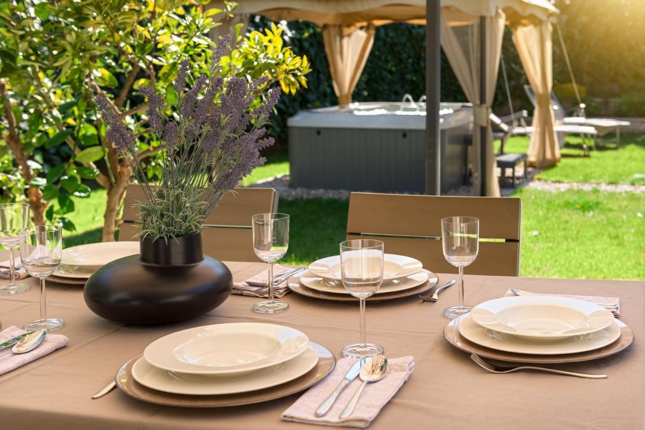 Villa Roko- The Spacious Luxury Trogir Luaran gambar