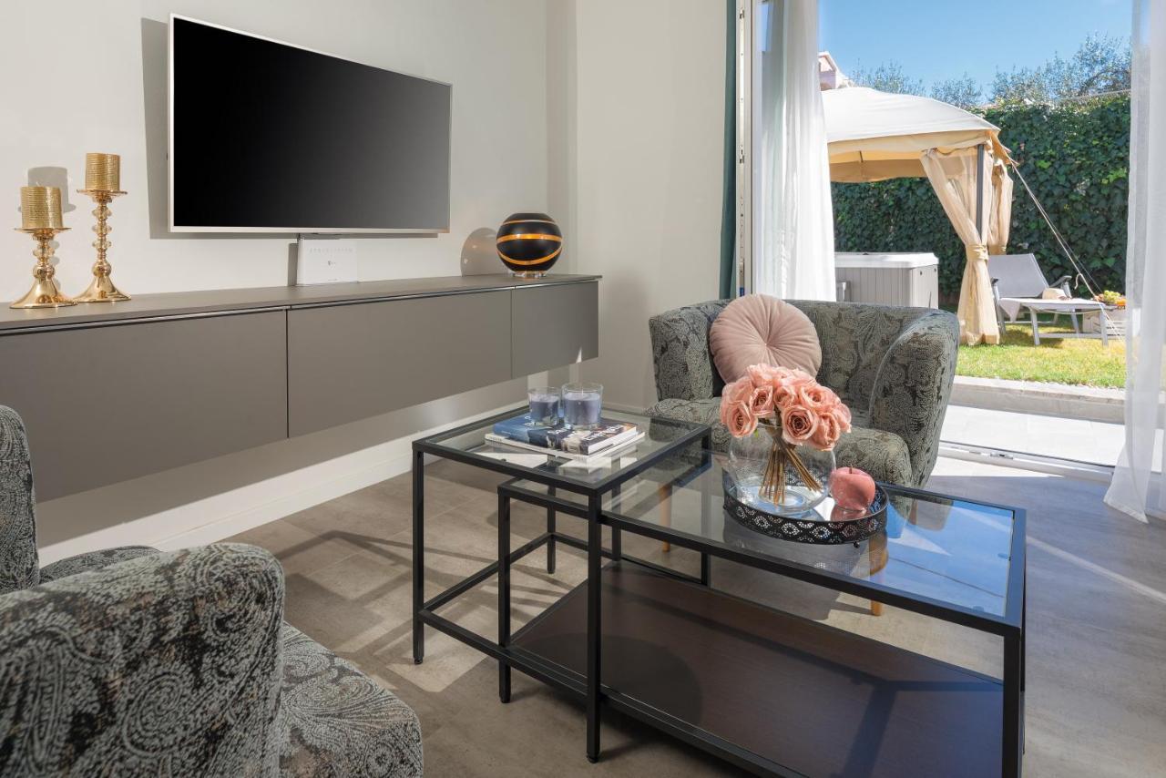 Villa Roko- The Spacious Luxury Trogir Luaran gambar